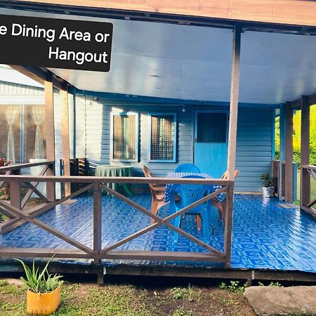 Ravita Cove Homeaway From Home Homestay Matacawalevu Kültér fotó
