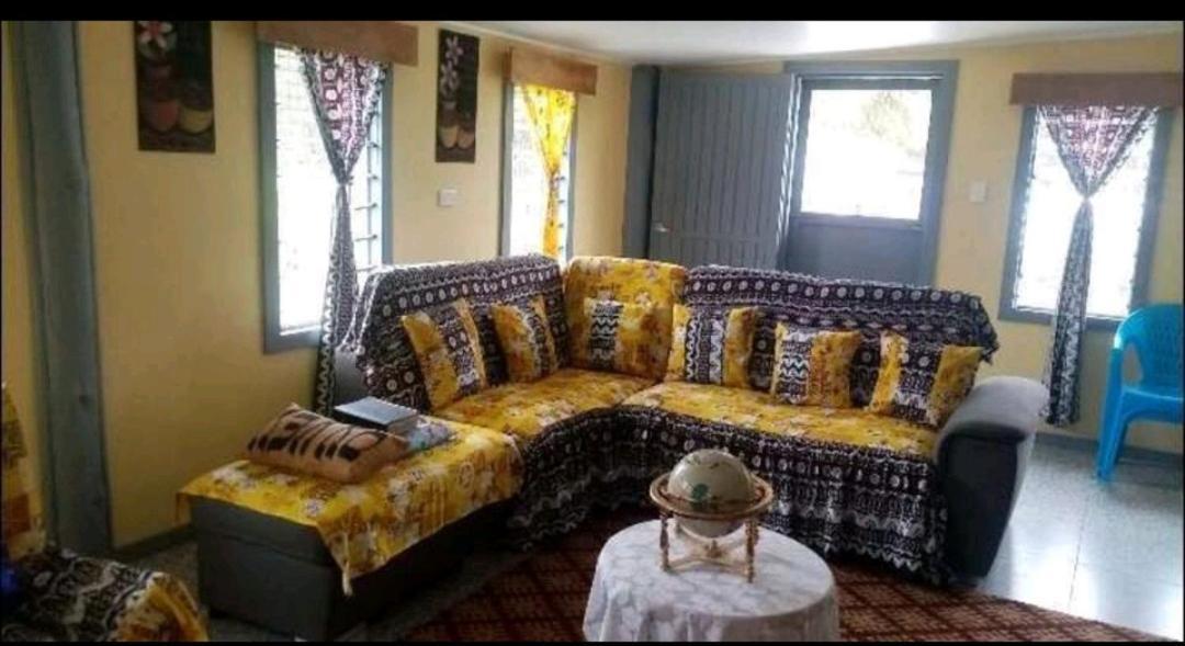 Ravita Cove Homeaway From Home Homestay Matacawalevu Kültér fotó