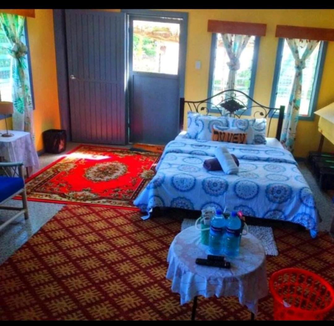 Ravita Cove Homeaway From Home Homestay Matacawalevu Kültér fotó