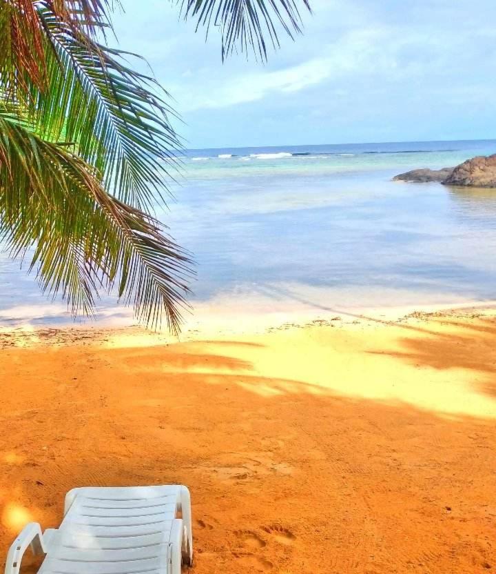Ravita Cove Homeaway From Home Homestay Matacawalevu Kültér fotó