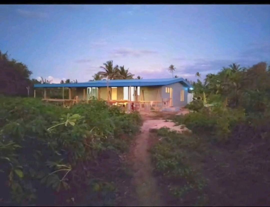 Ravita Cove Homeaway From Home Homestay Matacawalevu Kültér fotó