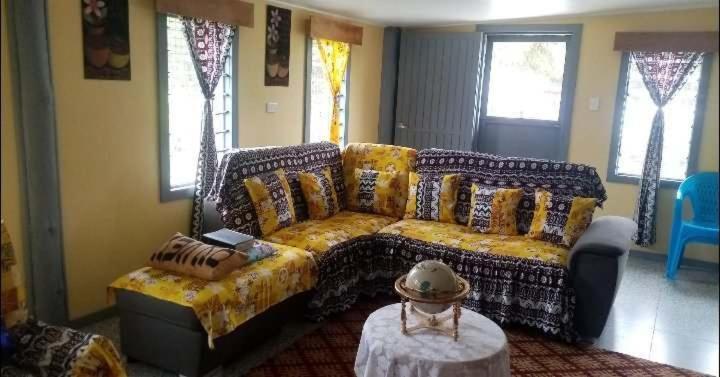 Ravita Cove Homeaway From Home Homestay Matacawalevu Kültér fotó