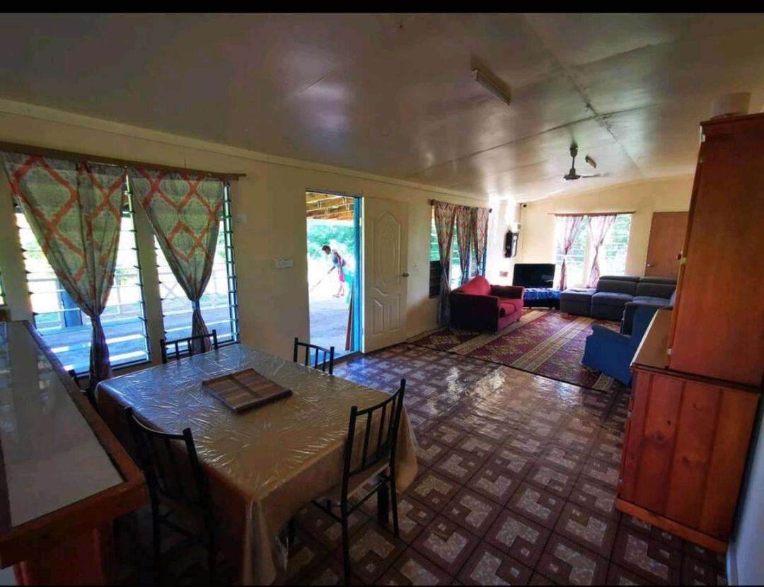 Ravita Cove Homeaway From Home Homestay Matacawalevu Kültér fotó