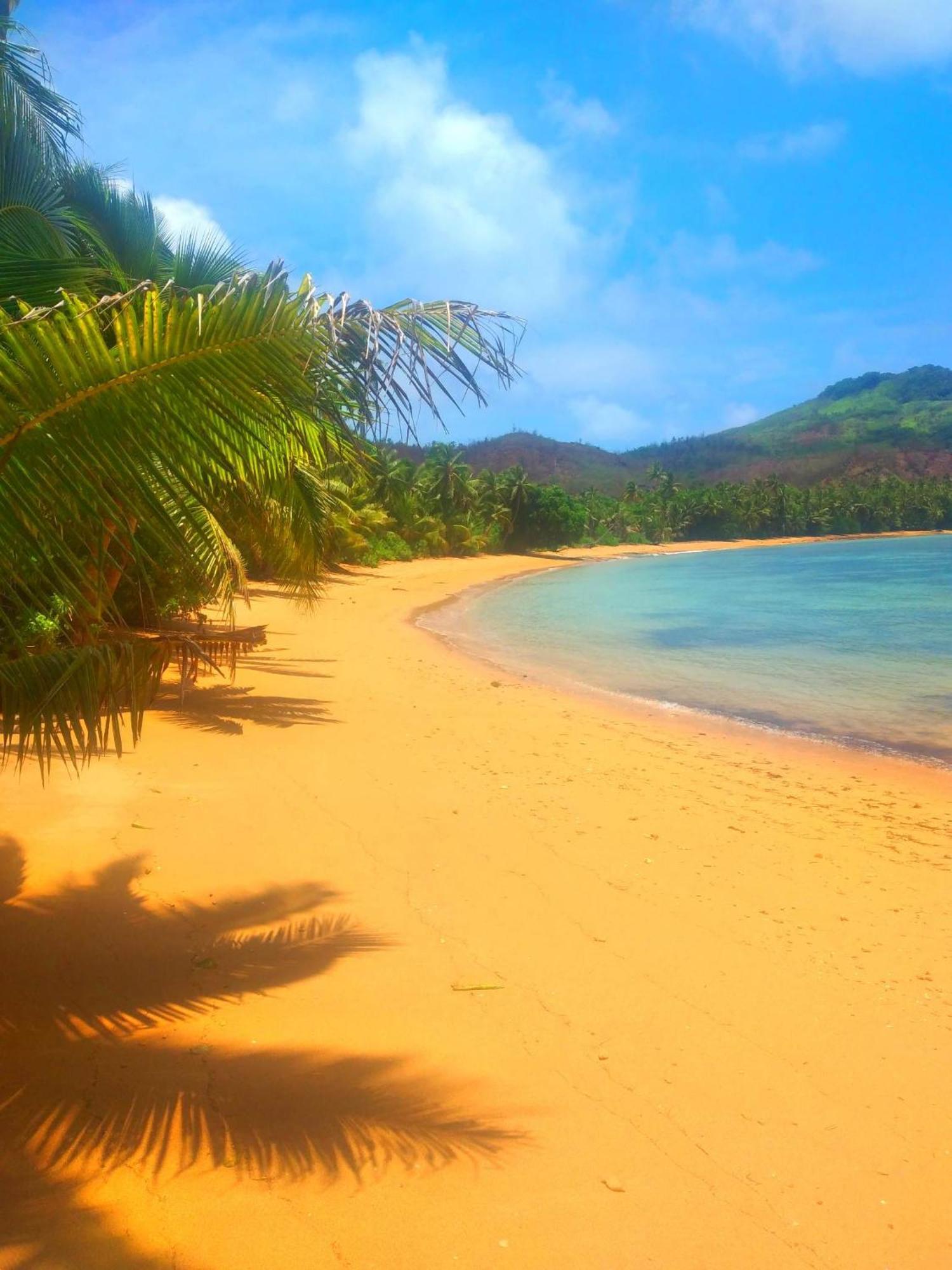 Ravita Cove Homeaway From Home Homestay Matacawalevu Kültér fotó