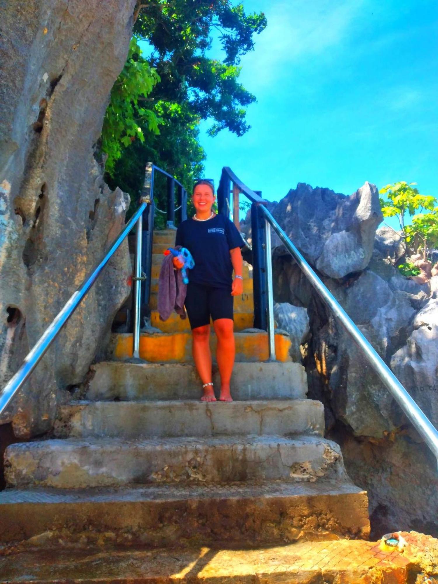 Ravita Cove Homeaway From Home Homestay Matacawalevu Kültér fotó