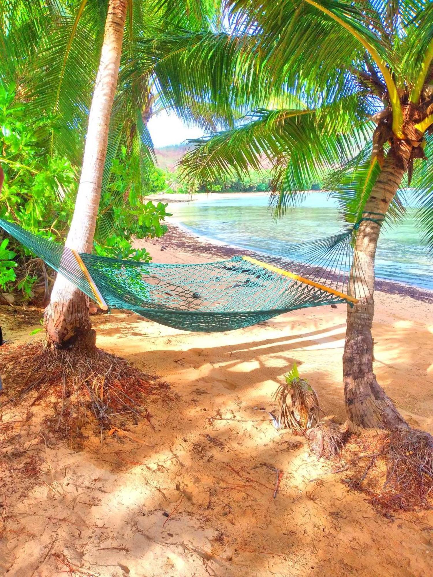 Ravita Cove Homeaway From Home Homestay Matacawalevu Kültér fotó