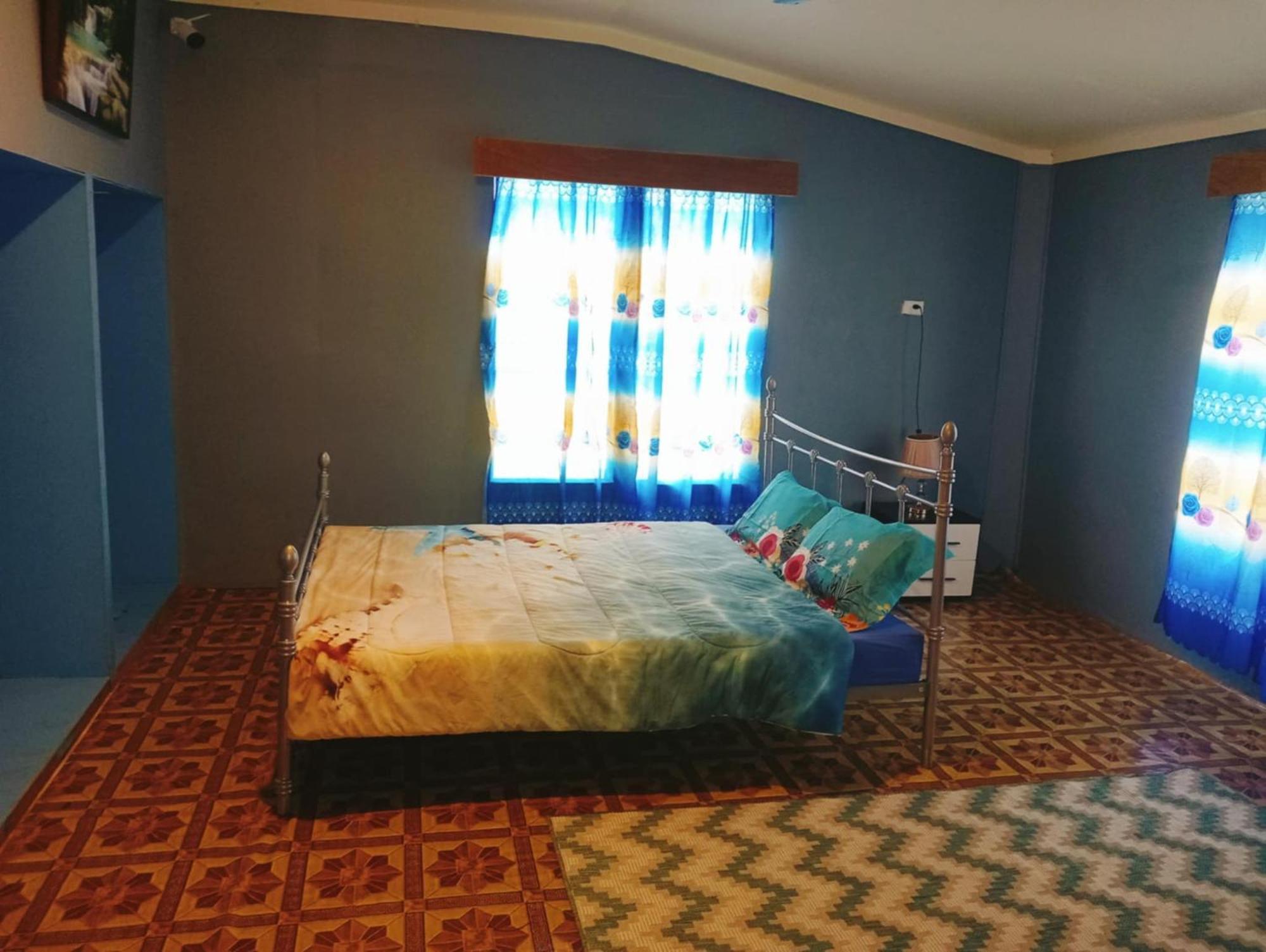Ravita Cove Homeaway From Home Homestay Matacawalevu Kültér fotó